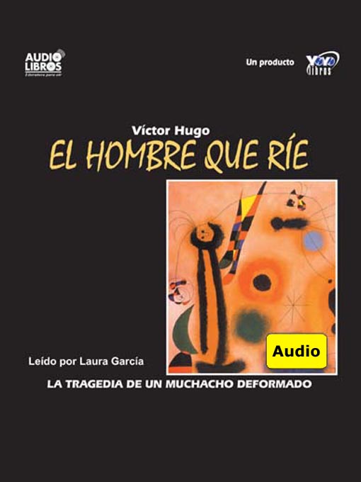Cover image for El Hombre Que Rie